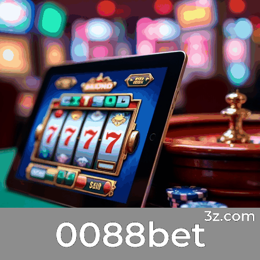 0088bet: Especialista em Apostas Esportivas no Brasil