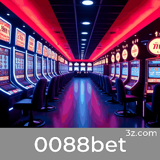 0088bet: Experiência Completa de Apostas no Seu Celular