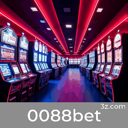 0088bet: Promoções Imperdíveis e Ofertas Valiosas!